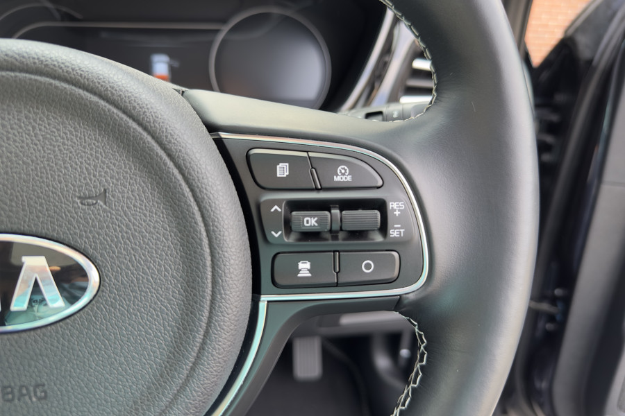 Kia Niro EV 