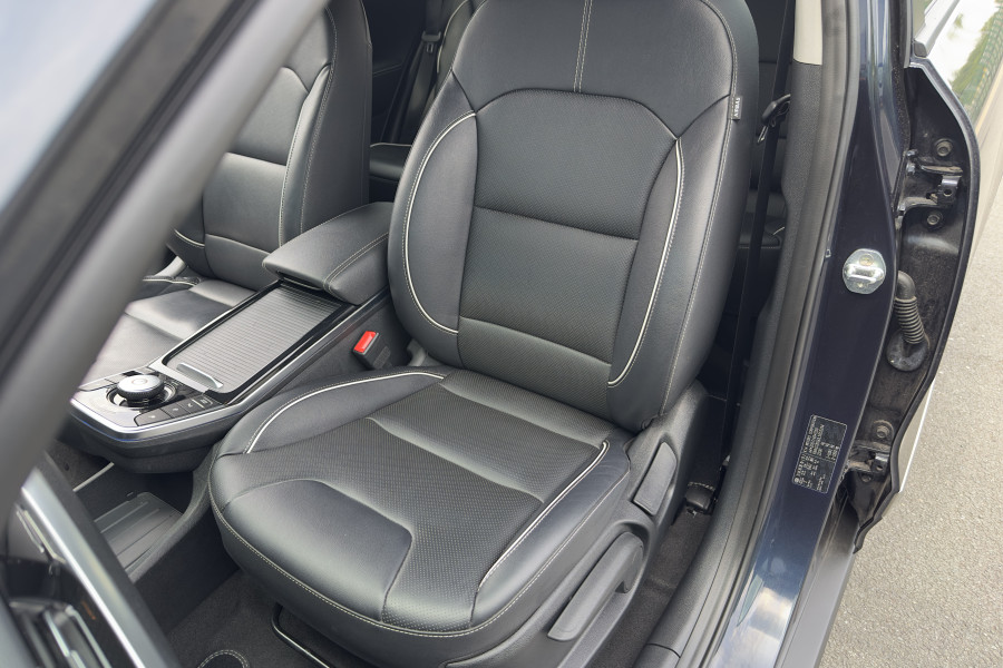 Kia Niro EV 