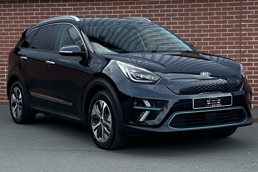 Kia Niro EV 