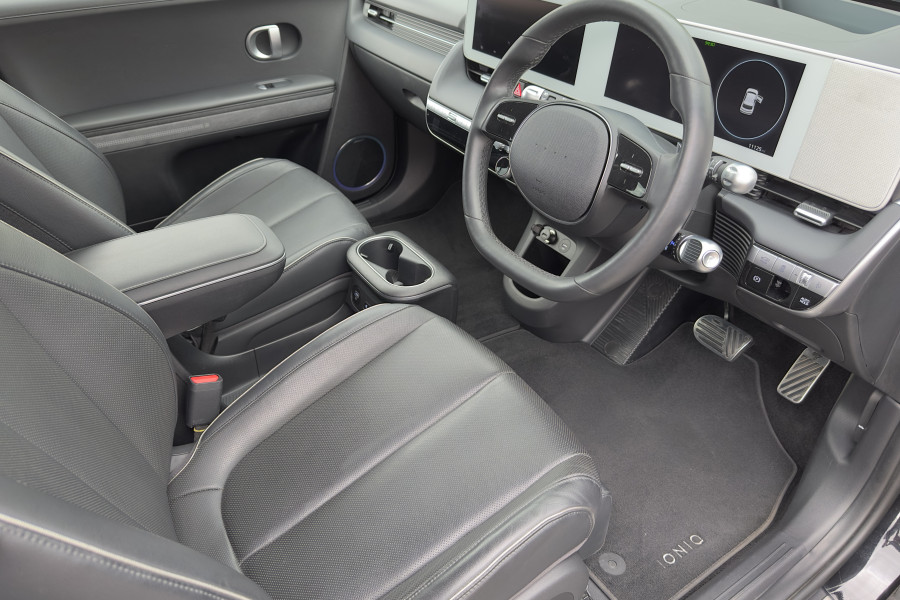 Hyundai Ioniq 5 