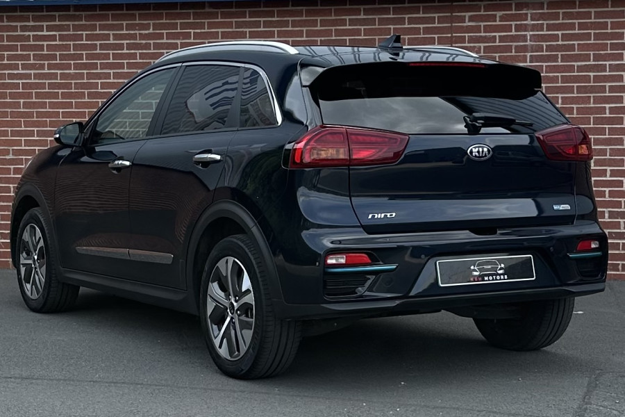 Kia Niro EV 