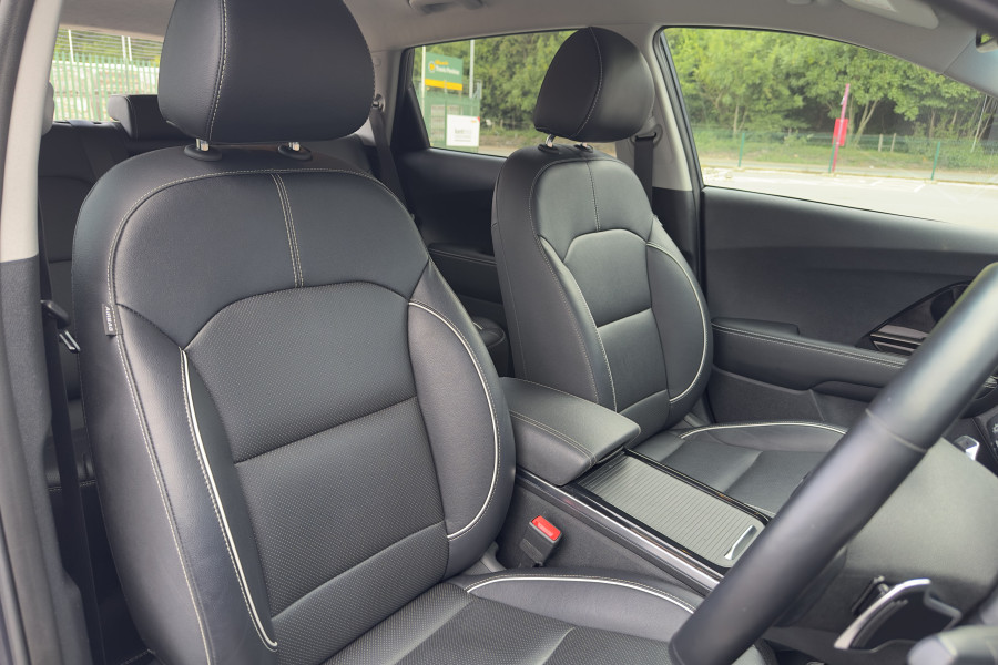 Kia Niro EV 
