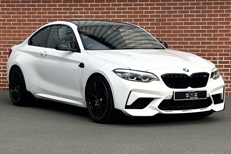 BMW M2  