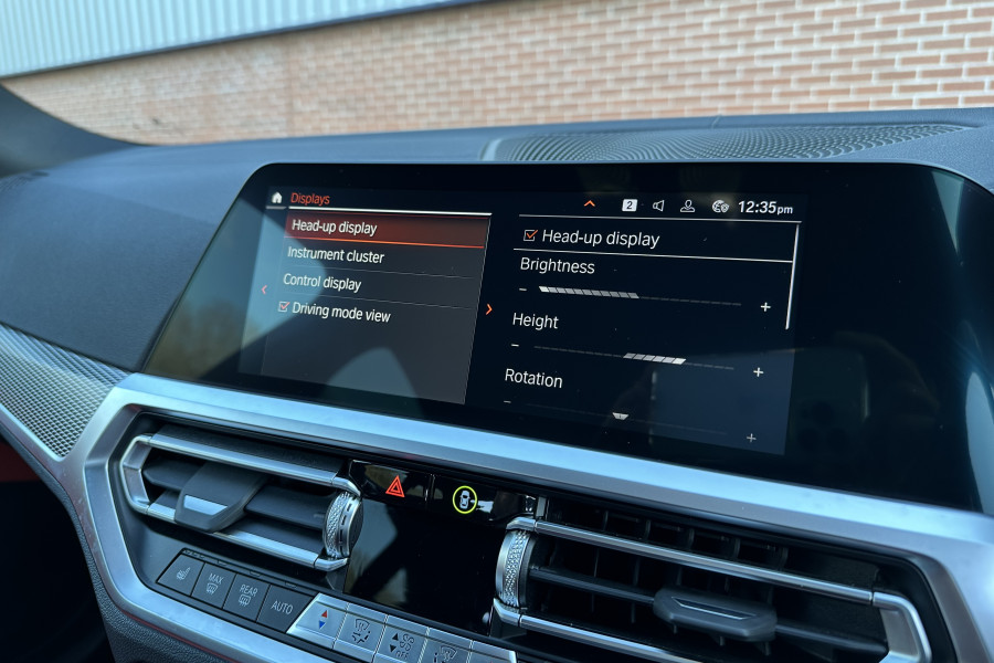 BMW 4 Series Gran Coupe 