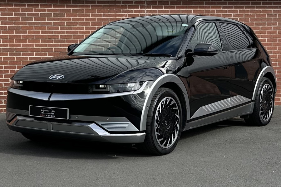 Hyundai Ioniq 5 
