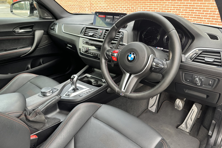 BMW M2  